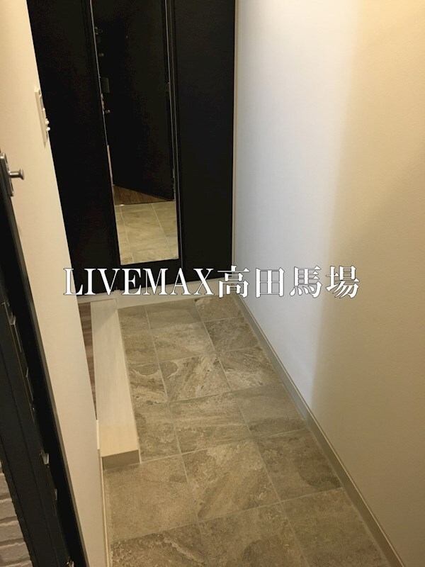 レクシード神楽坂の物件内観写真