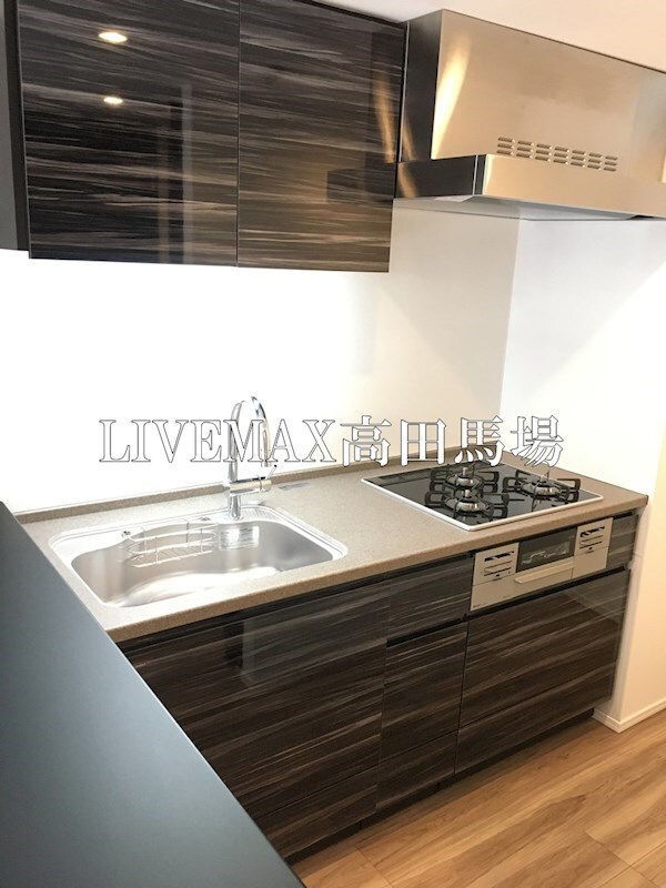 レクシード神楽坂の物件内観写真