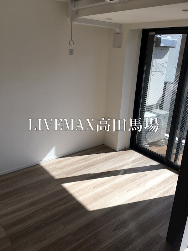 レクシード神楽坂の物件内観写真