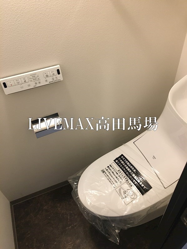 レクシード神楽坂の物件内観写真