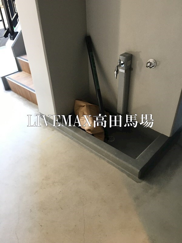 レクシード神楽坂の物件内観写真