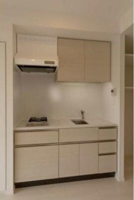 パークアクシス秋葉原EASTの物件内観写真