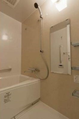 パークアクシス秋葉原EASTの物件内観写真