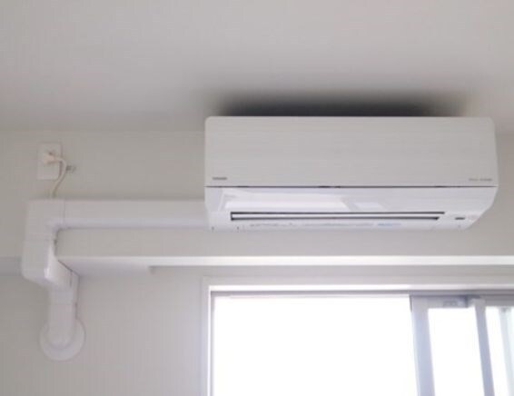 パークアクシス秋葉原EASTの物件内観写真