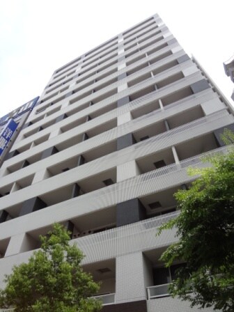 プロスペクトKALON三ノ輪の物件外観写真