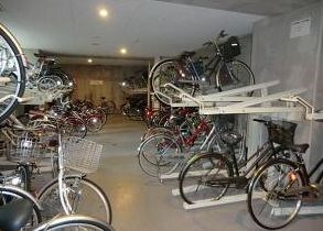 プロスペクトKALON三ノ輪の物件外観写真