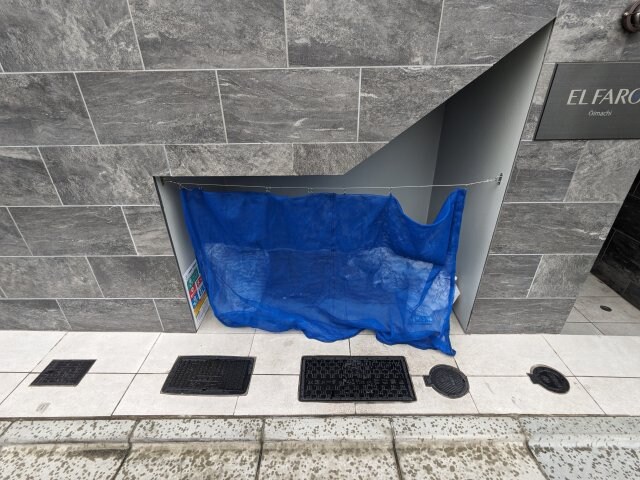 大井町駅 徒歩8分 4階の物件内観写真