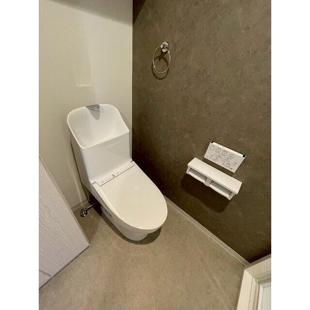 LUMINOUS浅草橋駅前の物件内観写真