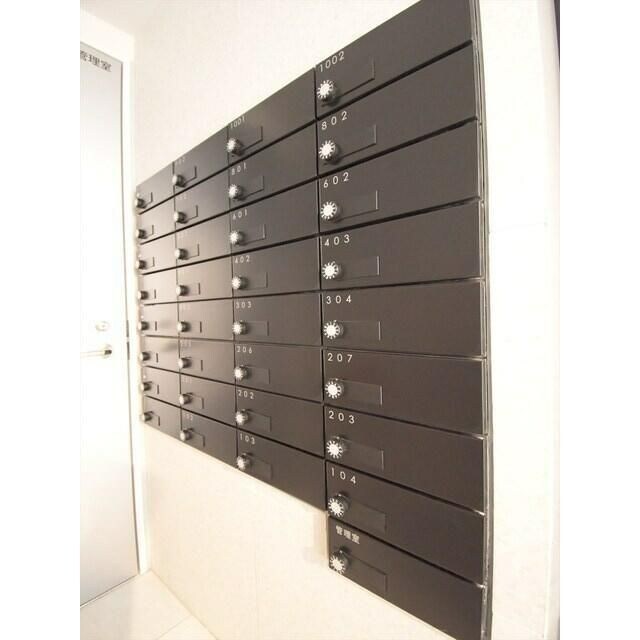 ＧＲＡＮ　ＰＡＳＥＯ新宿余丁町の物件内観写真