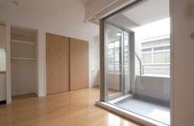 パークアクシス神楽坂ステージの物件内観写真