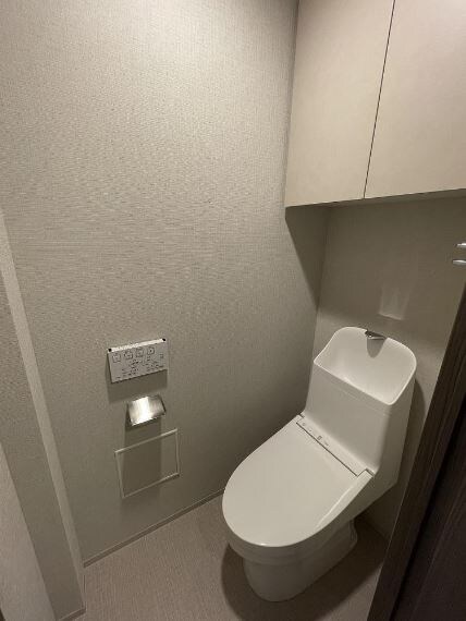 クレストコート蔵前レジデンスの物件内観写真