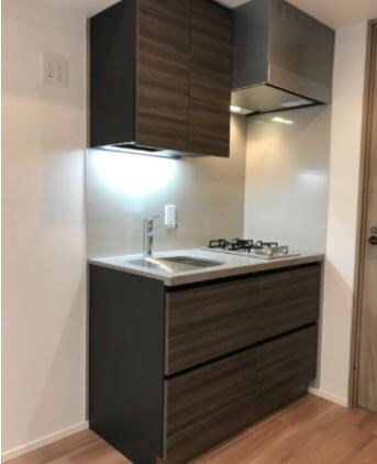 ザ・パークハビオ神楽坂香月の物件内観写真