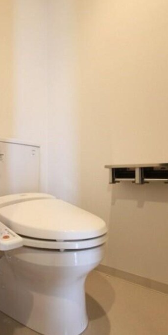 Eponoqu市ヶ谷の物件内観写真