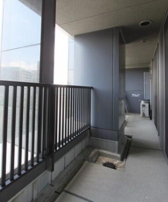 Eponoqu市ヶ谷の物件内観写真