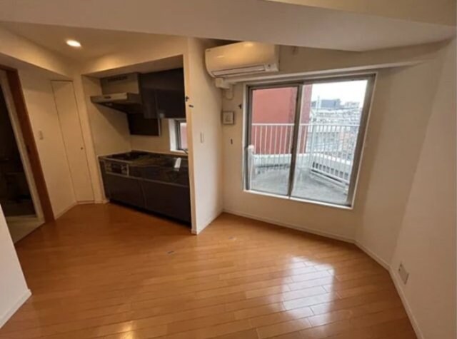 プラウドフラット神楽坂の物件内観写真