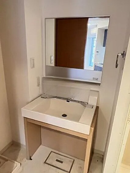 プラウドフラット神楽坂の物件内観写真