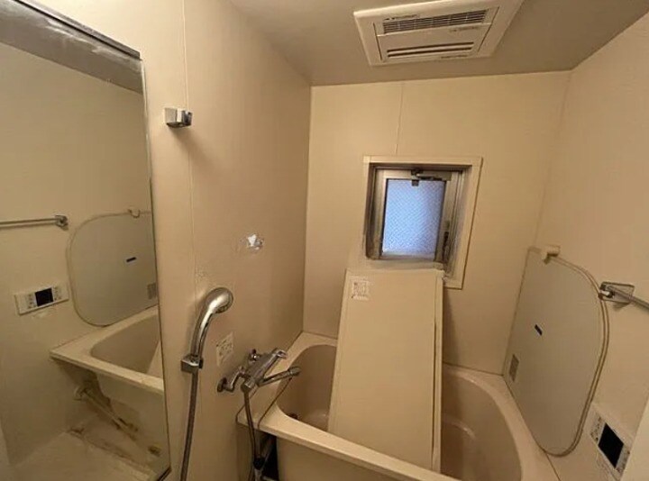 プラウドフラット神楽坂の物件内観写真