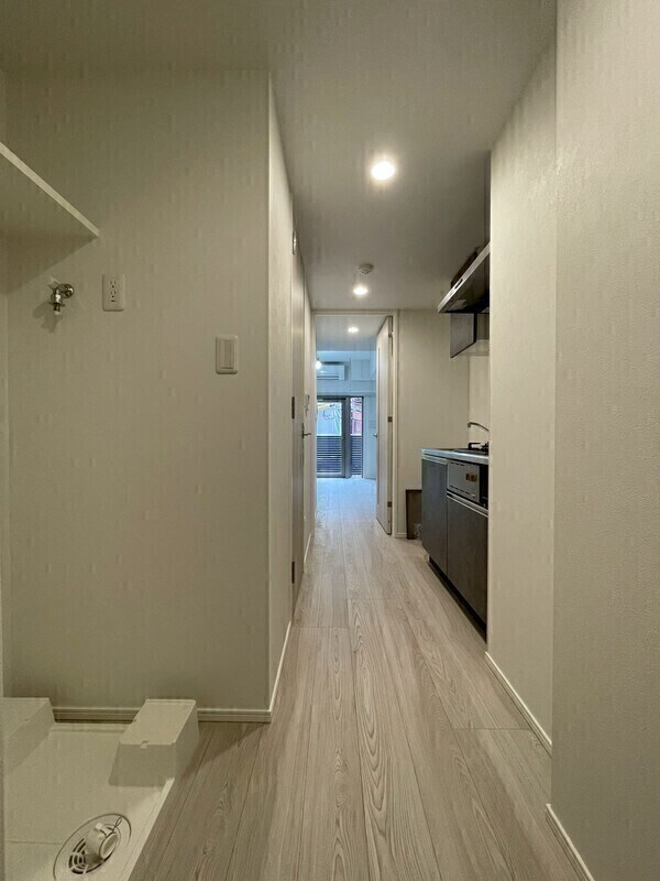 ルミークアン北上野の物件内観写真