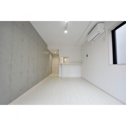 プロスパー飯田橋の物件内観写真