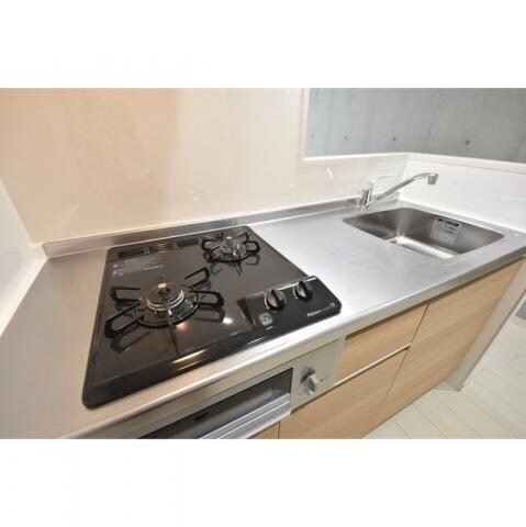 プロスパー飯田橋の物件内観写真