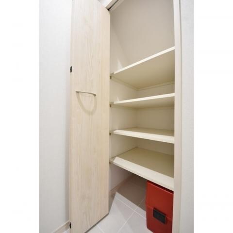 プロスパー飯田橋の物件内観写真