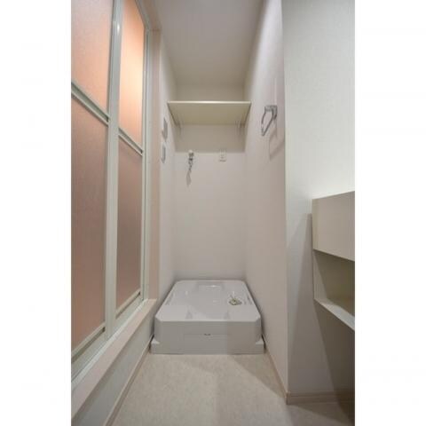 プロスパー飯田橋の物件内観写真