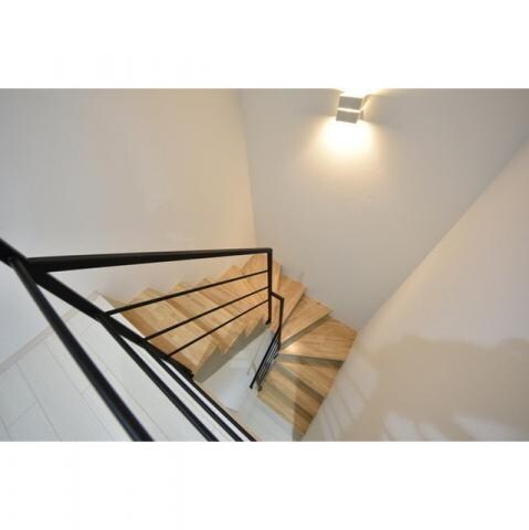 プロスパー飯田橋の物件内観写真