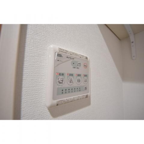 プロスパー飯田橋の物件内観写真