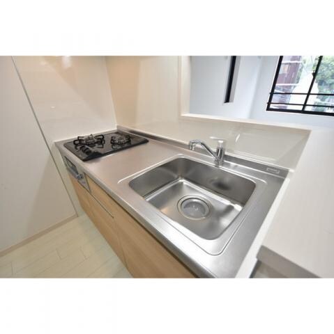 プロスパー飯田橋の物件内観写真