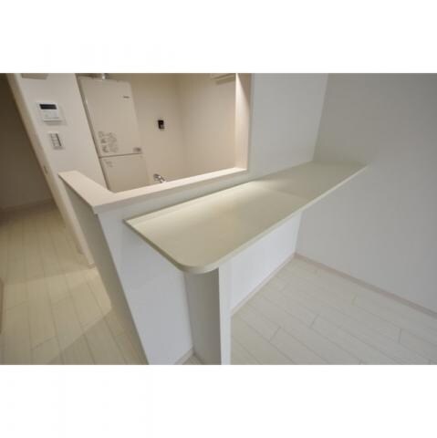 プロスパー飯田橋の物件内観写真