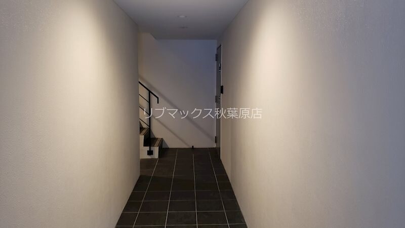 プロスパー飯田橋の物件内観写真