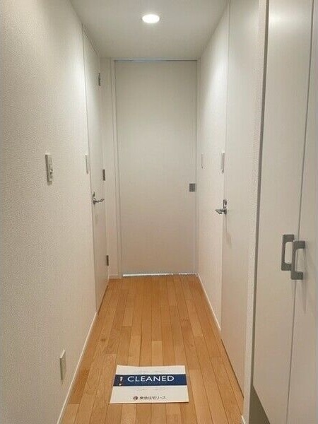 コンフォリア浅草駒形の物件内観写真