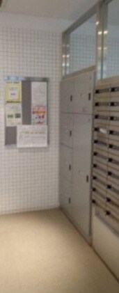 コンフォリア浅草駒形の物件内観写真