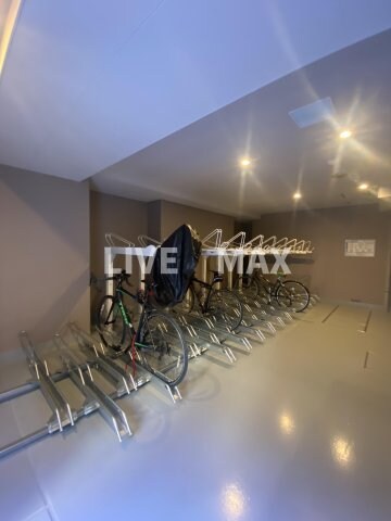 パークアクシス神田レジデンスの物件内観写真