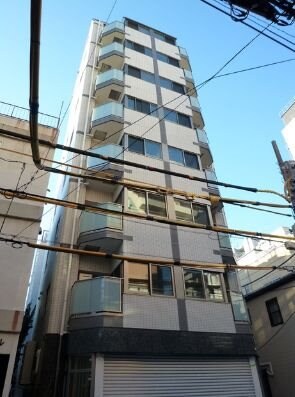 NSビル2の物件外観写真