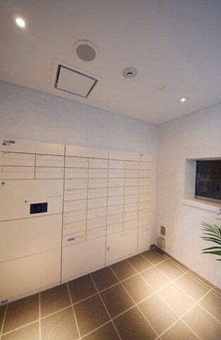 飯田橋駅 徒歩5分 6階の物件外観写真