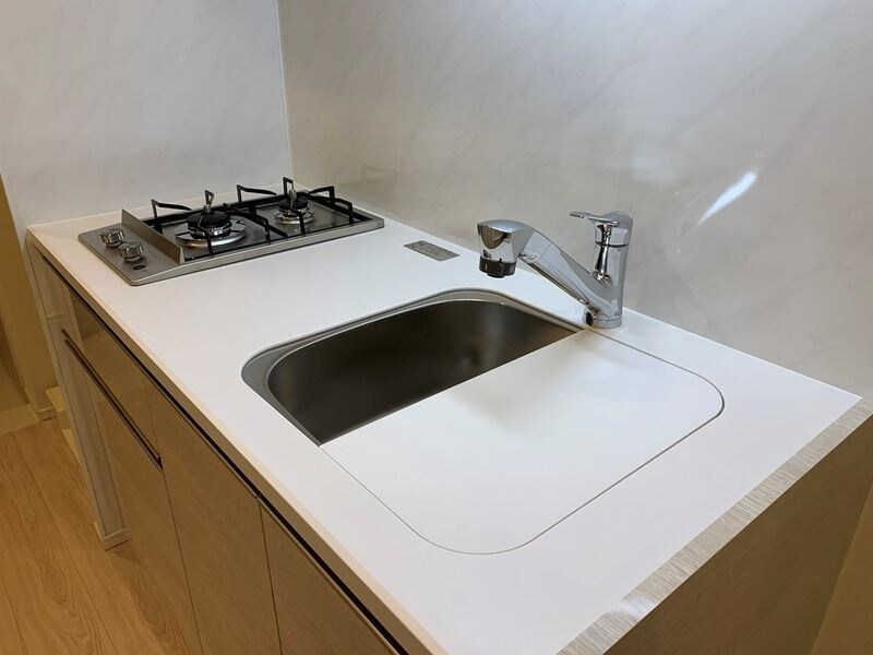 飯田橋駅 徒歩5分 6階の物件内観写真