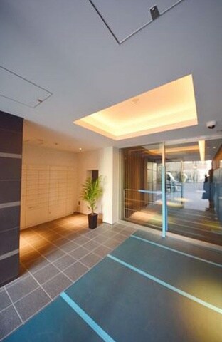 飯田橋駅 徒歩5分 6階の物件外観写真