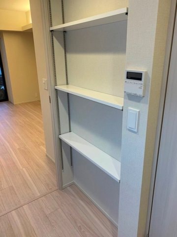 飯田橋駅 徒歩5分 6階の物件内観写真