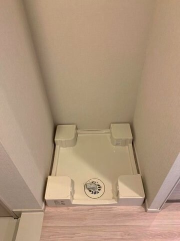 飯田橋駅 徒歩5分 6階の物件内観写真