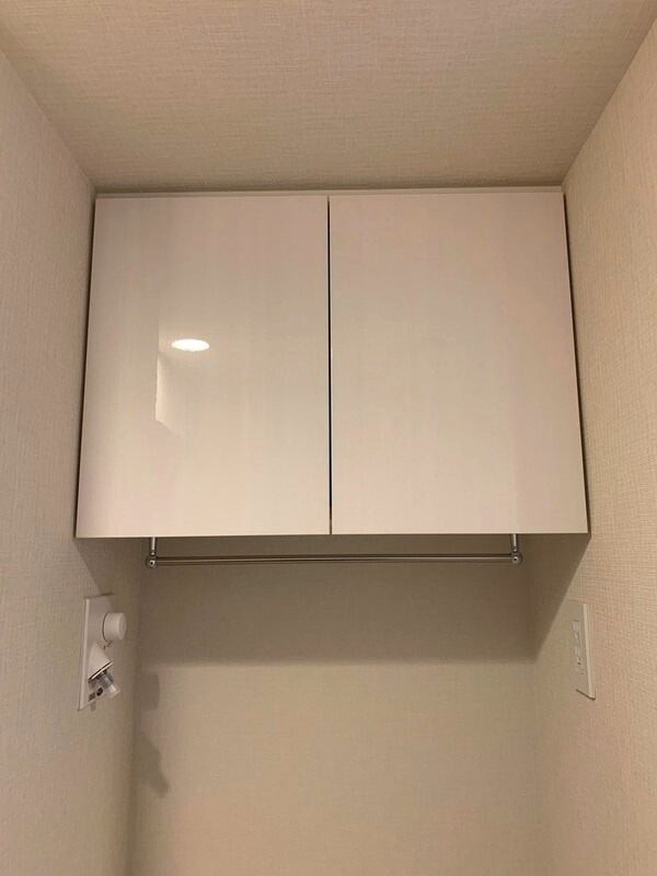 飯田橋駅 徒歩5分 6階の物件内観写真