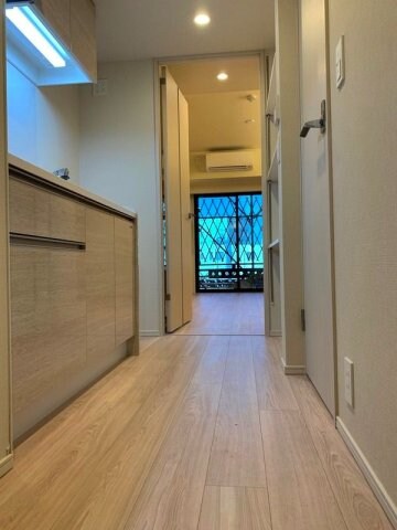 飯田橋駅 徒歩5分 6階の物件内観写真