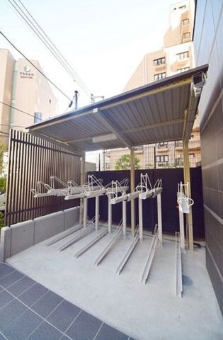 飯田橋駅 徒歩5分 6階の物件内観写真