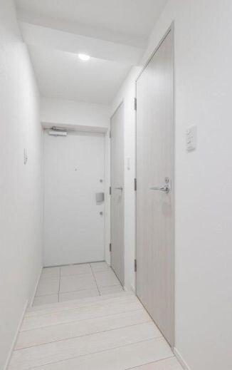 アジールコート後楽園の物件内観写真