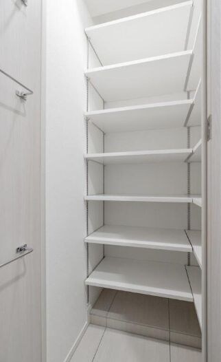 アジールコート後楽園の物件内観写真