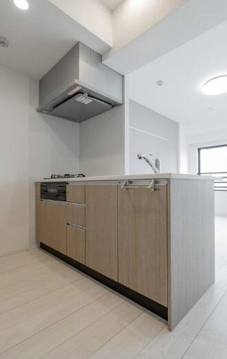 アジールコート後楽園の物件内観写真