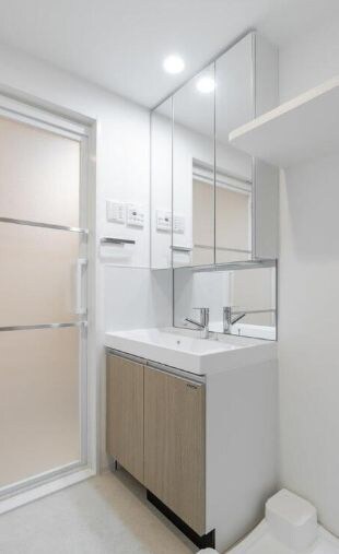 アジールコート後楽園の物件内観写真