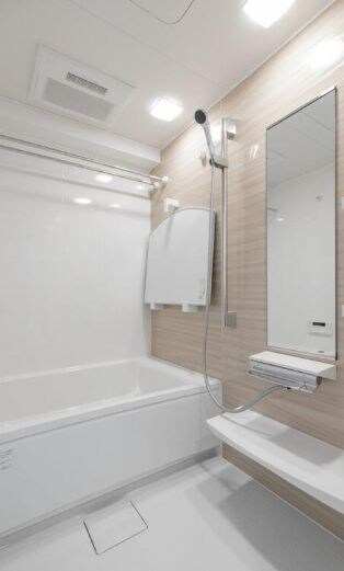 アジールコート後楽園の物件内観写真