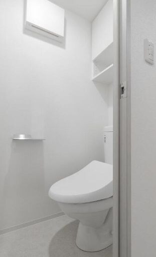 アジールコート後楽園の物件内観写真