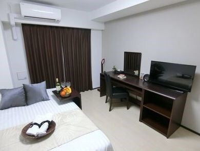 クレヴィスタ西巣鴨の物件内観写真